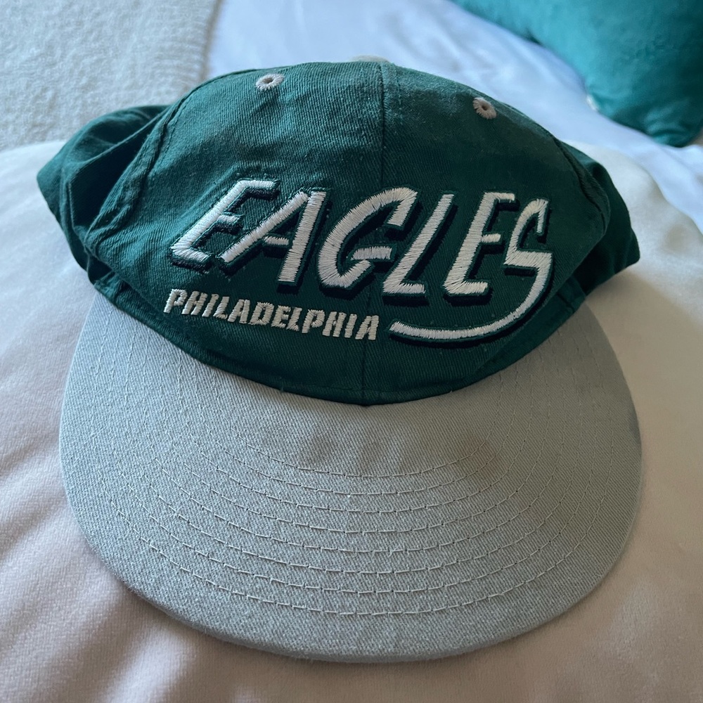Eagles Hat
